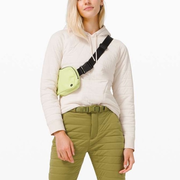 Lululemon Dynamic Movement Hoodie - Picture 2 of 14